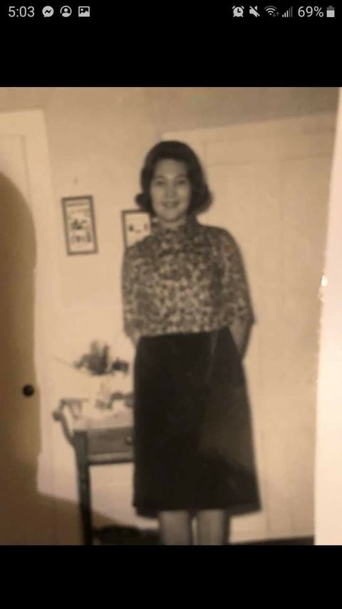Anita Honeycutt