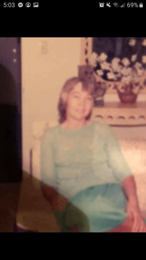 Anita Honeycutt