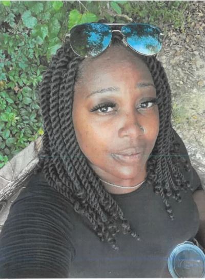Latasha Coleman
