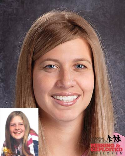 Rachel Anderson