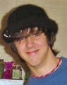 Jarrod Johnston