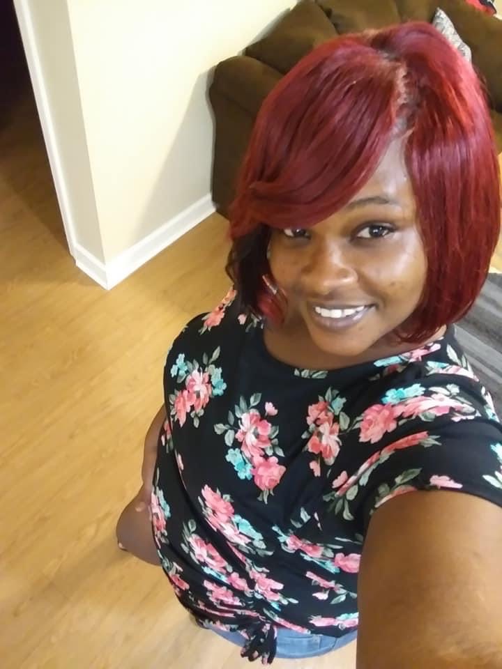 Jasmine Purvis