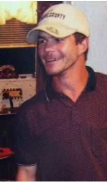 Jason Rayborn
