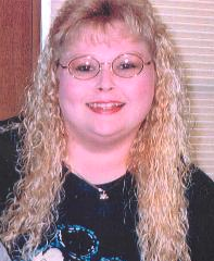 Mary Loper