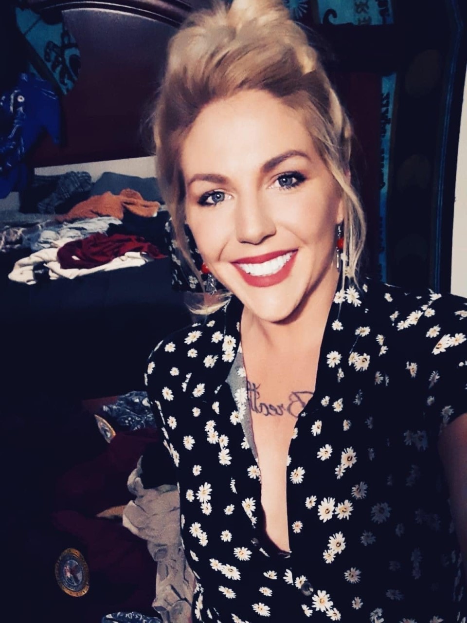 Sarah Rozneiwski