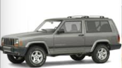 Jason Ashley_Vehicle