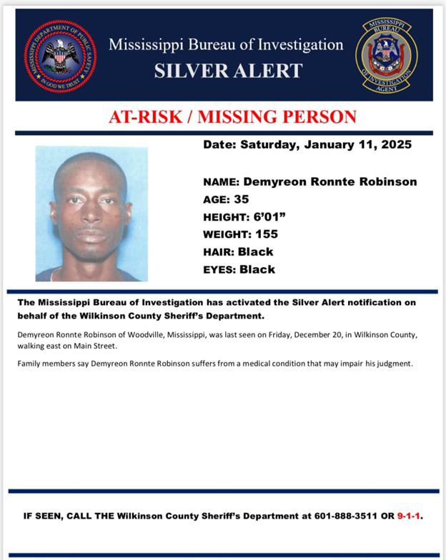 Demyreon Robinson_Report