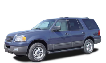 Lester Jones _Vehicle
