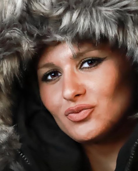 Image of Iryna