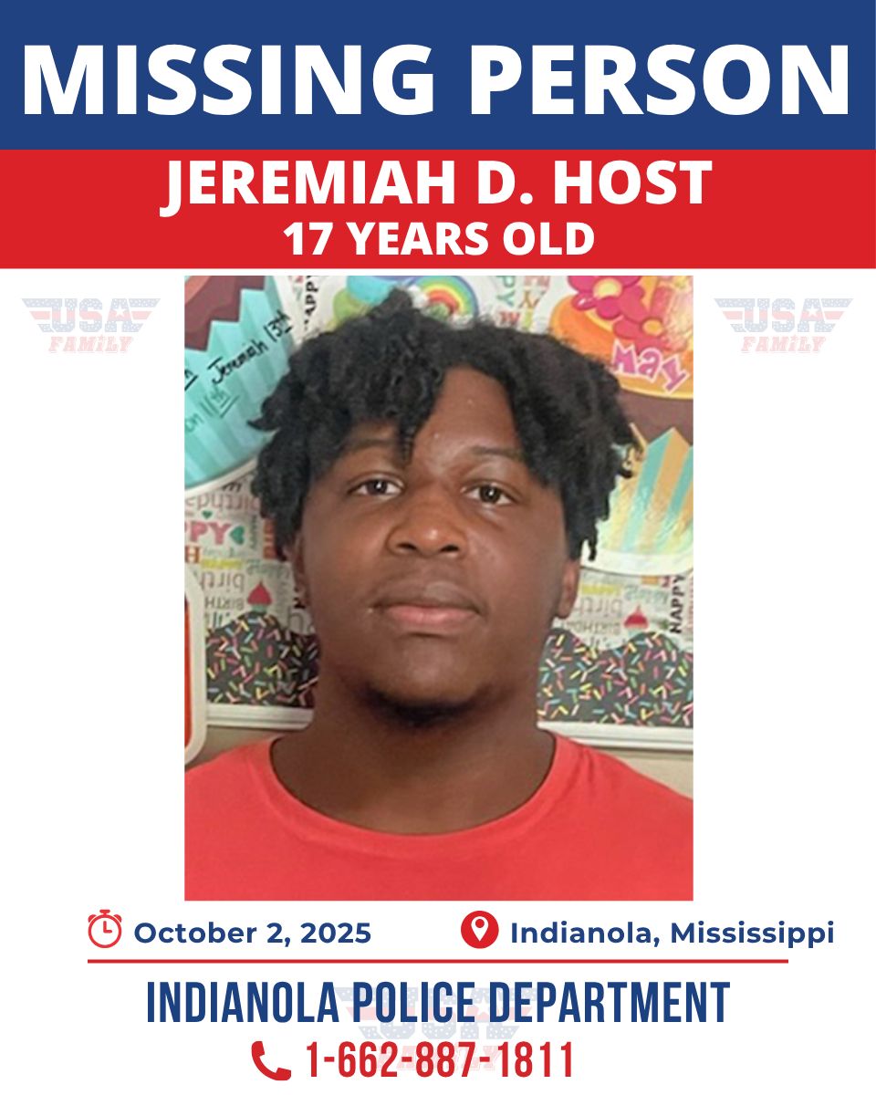 Photo of Jeremiah Host