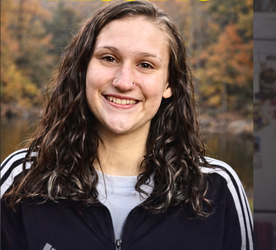 Additional photo of Aliyah Hickman