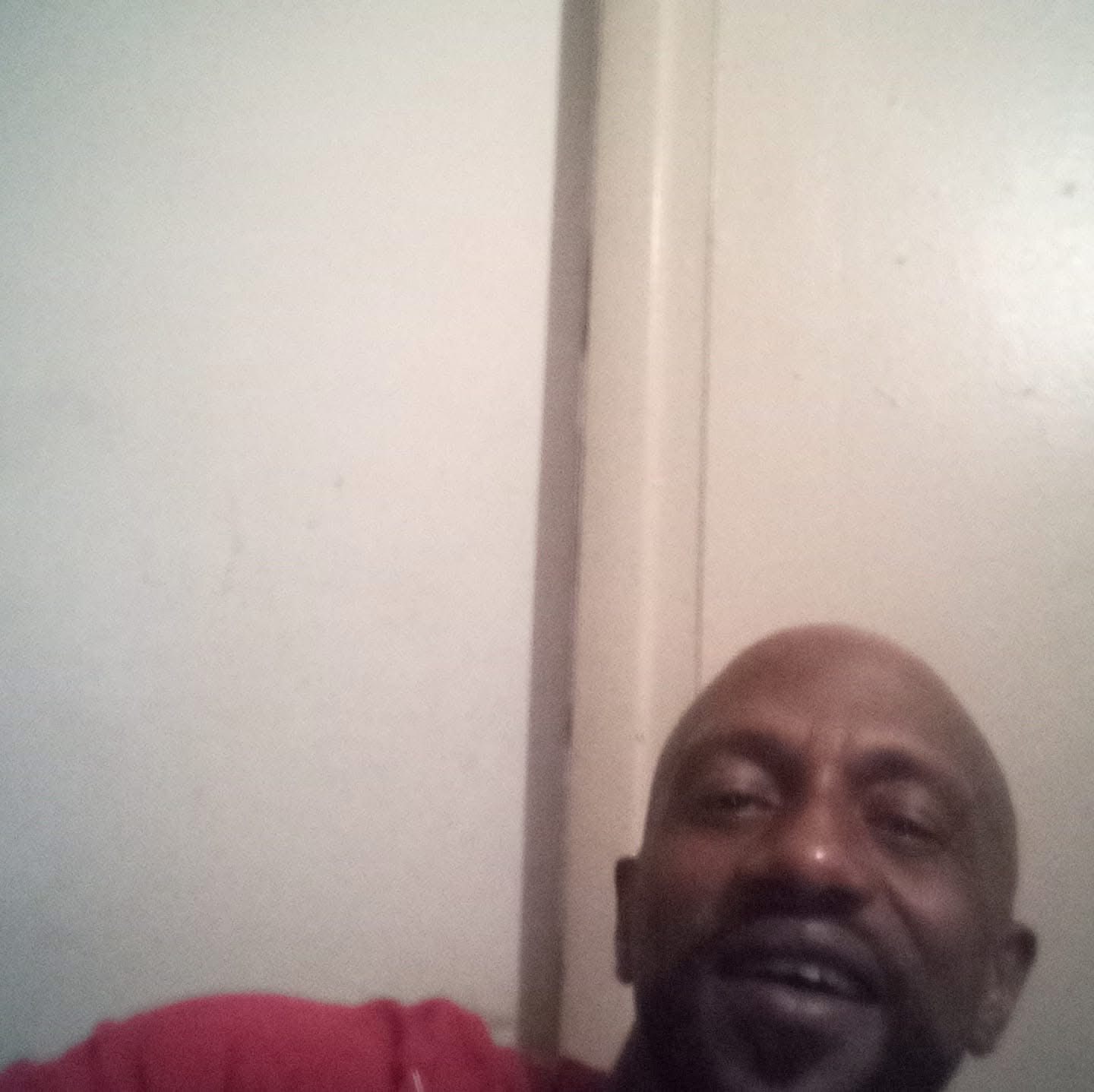 A photo of Mr. Wright