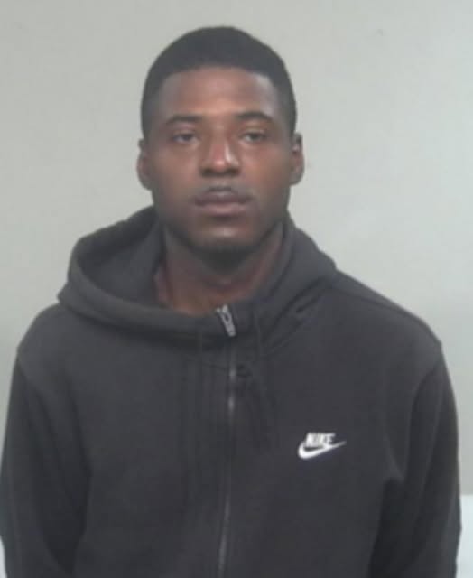 Photograph of Victor