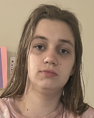 Picture of Kylie Hall via NCMC