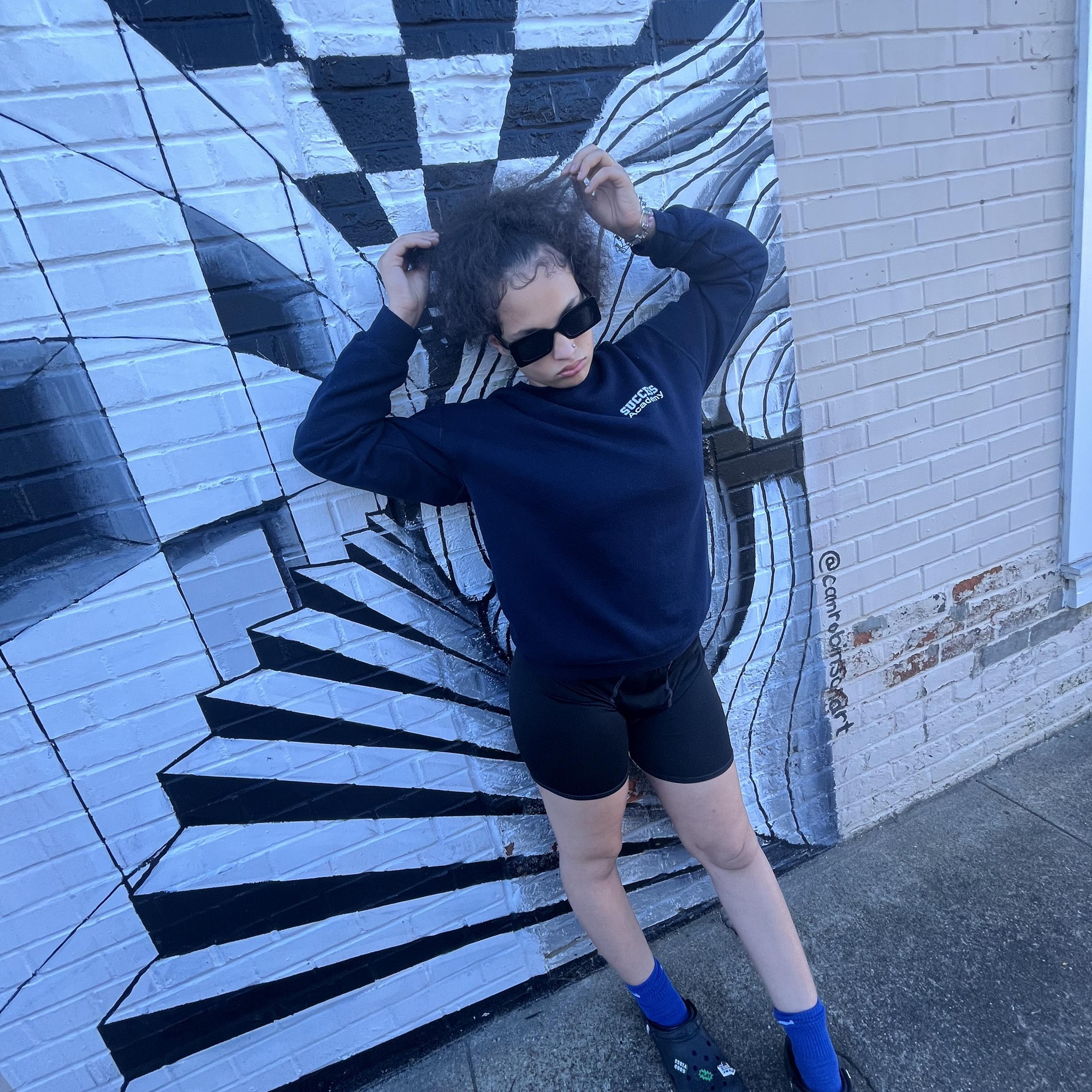 Alternate Photo of Autumn Lockley