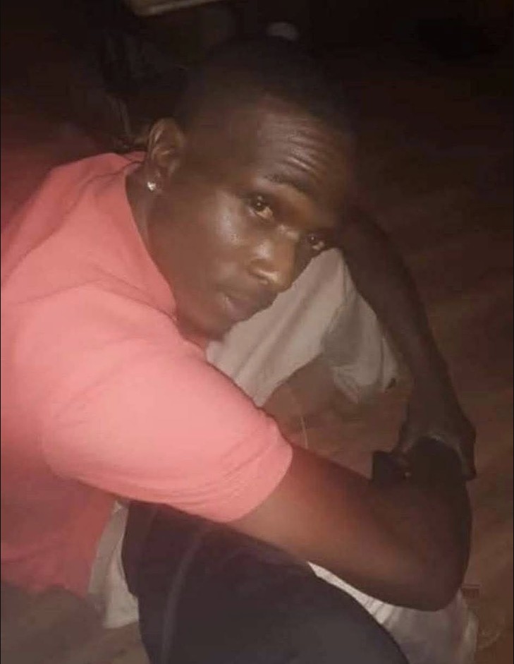 Picture of Emmanuel Williams