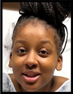 Janiya Walker 1