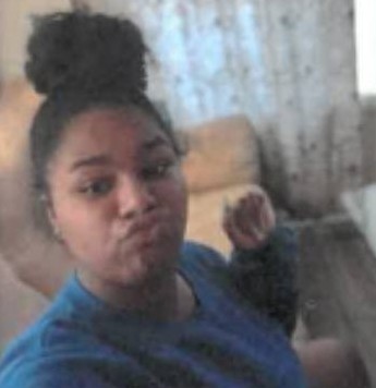 Alternate Photo of Sakeena Turner