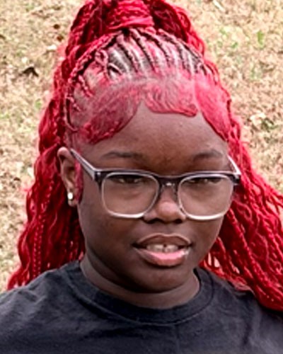 Photo of Zariyah Young