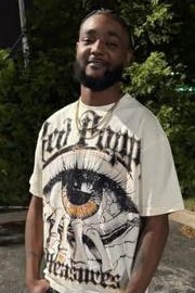 David Marsh Jr