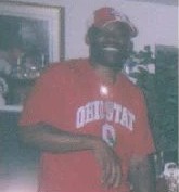 Roosevelt Latham