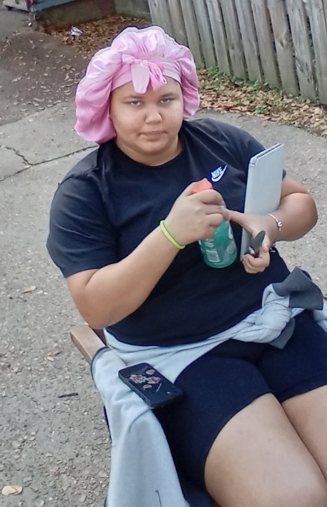 Chrishuna 2