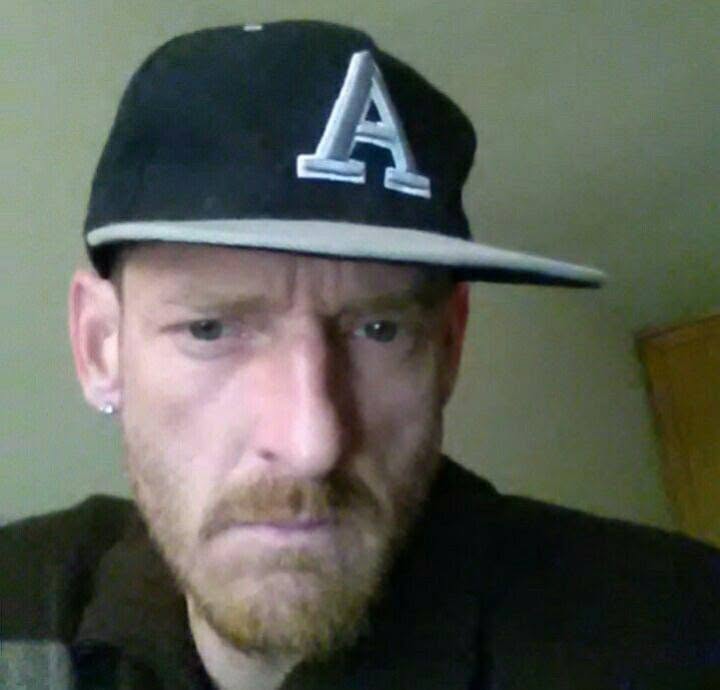 Jeremy Harger 2