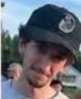 Orion Bittues Hat