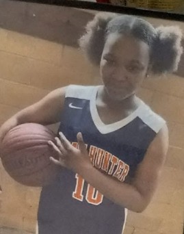 Sobryah Hannon 1