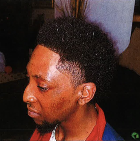 Lorenzo Gibbs Jr.