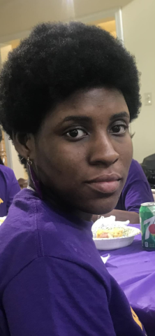 Bedricka Hinton