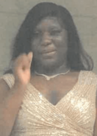 D'Asha Reed