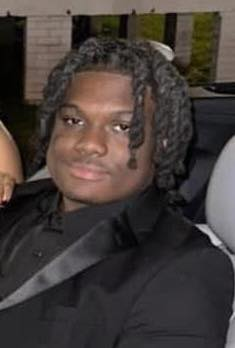 Darion Crook