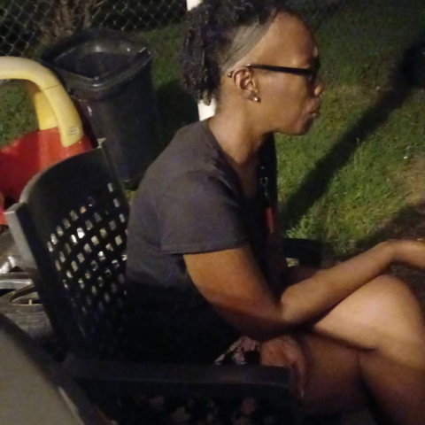Vanessal Washington