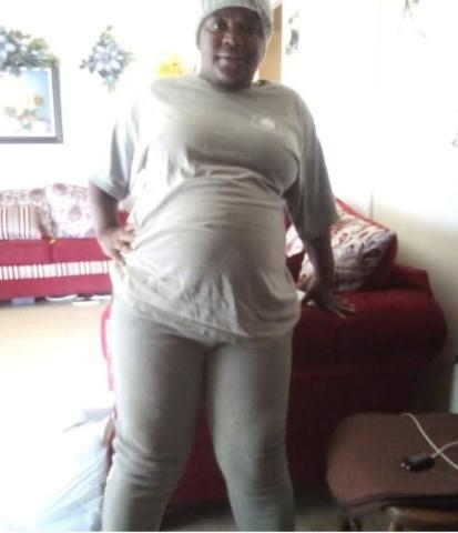 Veronica Stuckey