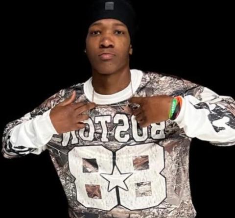 Willie Brook Jr Photo