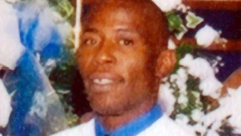 Alexander Bivens
