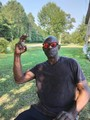 Ronnie Clark