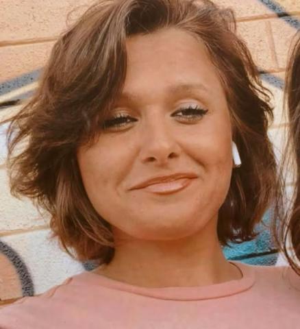 Image of Iryna