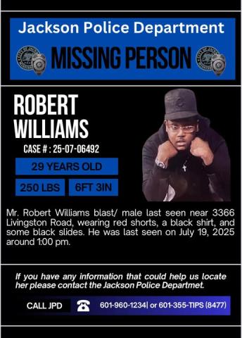Robert Williams Poster