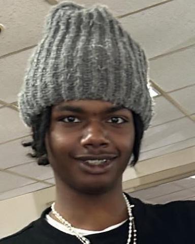 Roddricus Robinson Photo