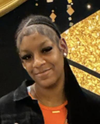 Photograph of Takyla