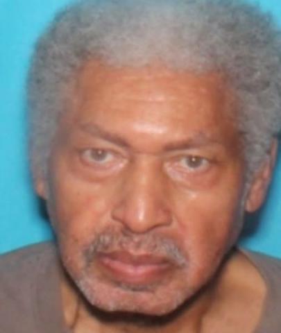 Photograph of Robert