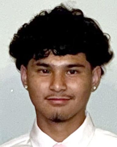 Photograph of Niccalo