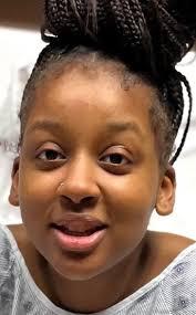 Janiya Walker Photograph