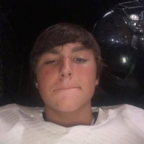 Photo of Brayden Saunders