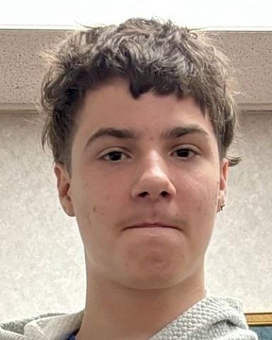 Nathan Robins Photgraph