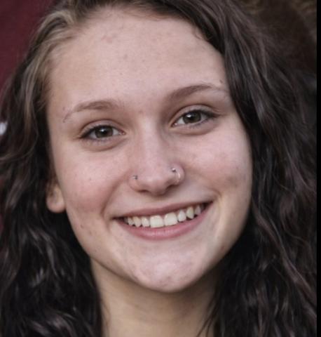 Photo of Aliyah Hickman