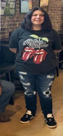 Photograph of Melody