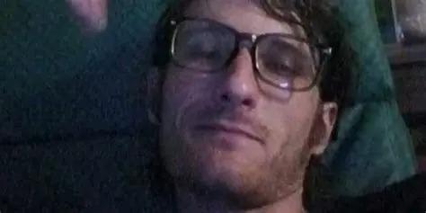 photograph of trevor